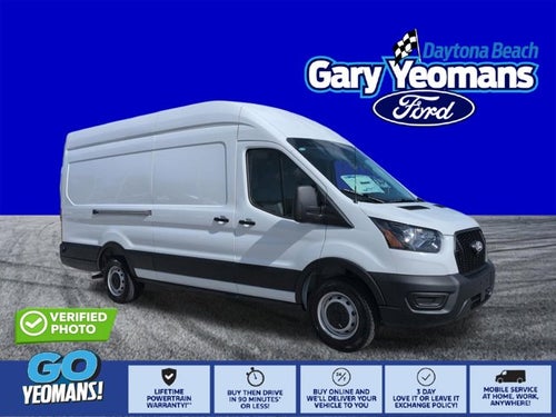 2026 Ford Transit Cargo Van Cargo Van