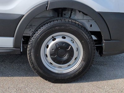 2026 Ford Transit Cargo Van Cargo Van