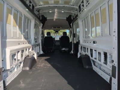 2026 Ford Transit Cargo Van Cargo Van