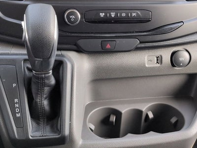 2026 Ford Transit Cargo Van Cargo Van