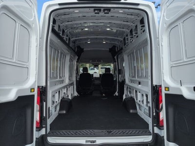 2026 Ford Transit Cargo Van Cargo Van