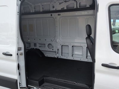2026 Ford Transit Cargo Van Cargo Van