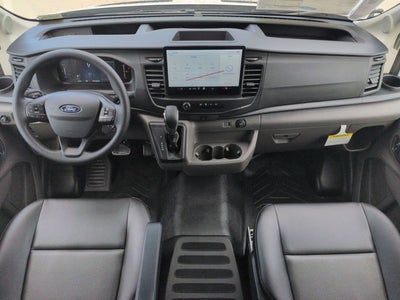 2026 Ford Transit Cargo Van Cargo Van