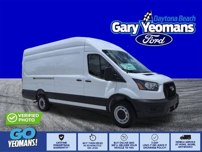 2026 Ford Transit Cargo Van Cargo Van