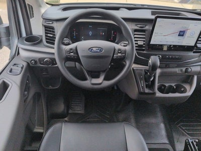 2026 Ford Transit Cargo Van Cargo Van