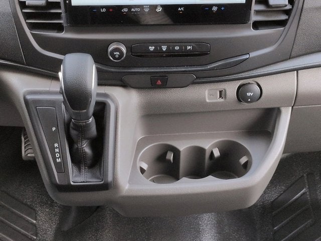 2026 Ford Transit Cargo Van Cargo Van
