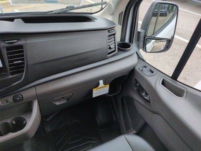 2026 Ford Transit Cargo Van Cargo Van