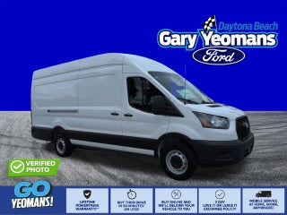 2026 Ford Transit Cargo Van Cargo Van