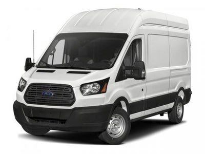 2018 Ford Transit Van 148 WB High Roof Extended Cargo