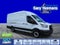 2027 Ford Transit Cargo Van Cargo Van