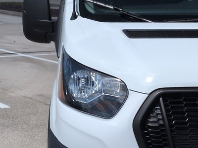 2027 Ford Transit Cargo Van Cargo Van