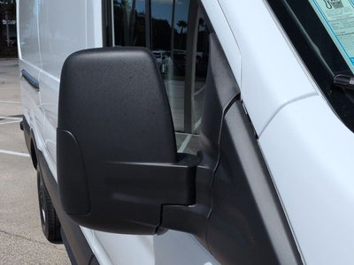 2027 Ford Transit Cargo Van Cargo Van