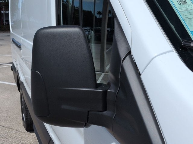 2027 Ford Transit Cargo Van Cargo Van
