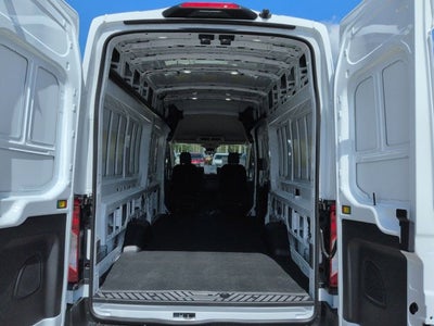 2027 Ford Transit Cargo Van Cargo Van