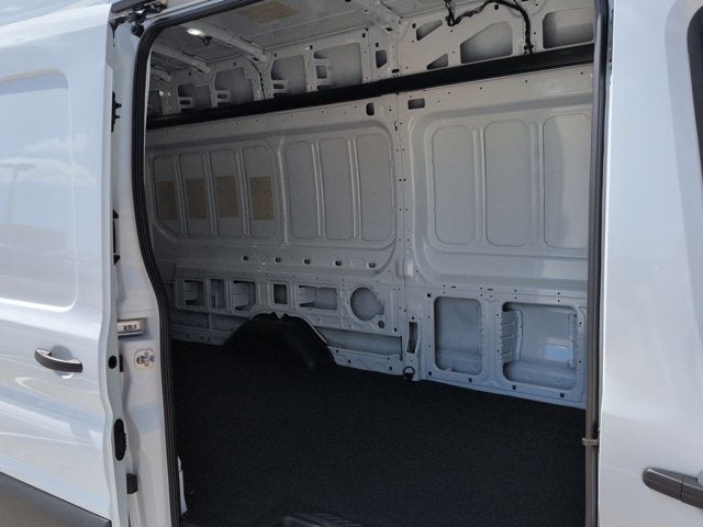 2027 Ford Transit Cargo Van Cargo Van