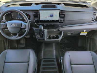 2027 Ford Transit Cargo Van Cargo Van