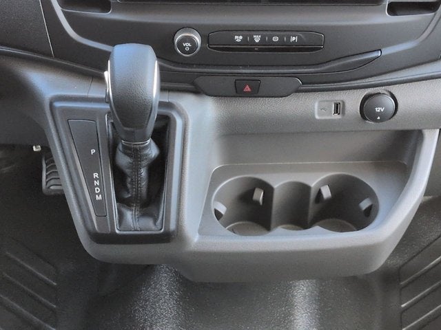 2027 Ford Transit Cargo Van Cargo Van