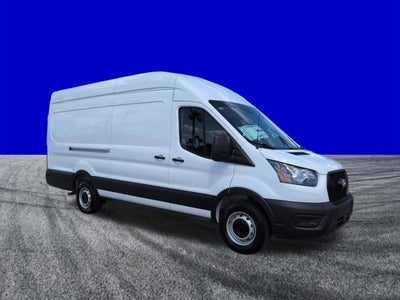 2027 Ford Transit Cargo Van Cargo Van