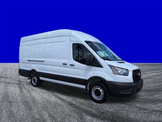 2027 Ford Transit Cargo Van Cargo Van