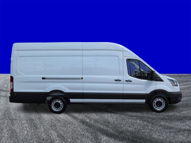 2027 Ford Transit Cargo Van Cargo Van