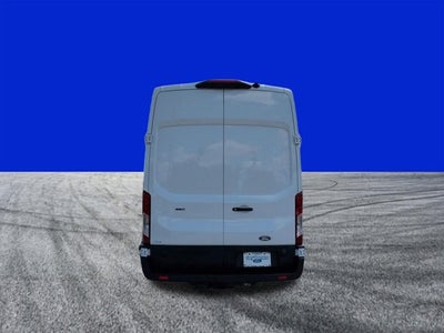 2027 Ford Transit Cargo Van Cargo Van