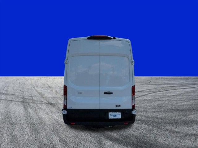 2027 Ford Transit Cargo Van Cargo Van