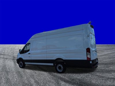2027 Ford Transit Cargo Van Cargo Van