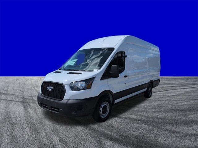 2027 Ford Transit Cargo Van Cargo Van