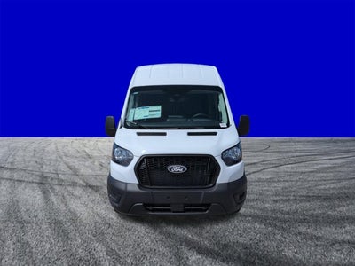 2027 Ford Transit Cargo Van Cargo Van