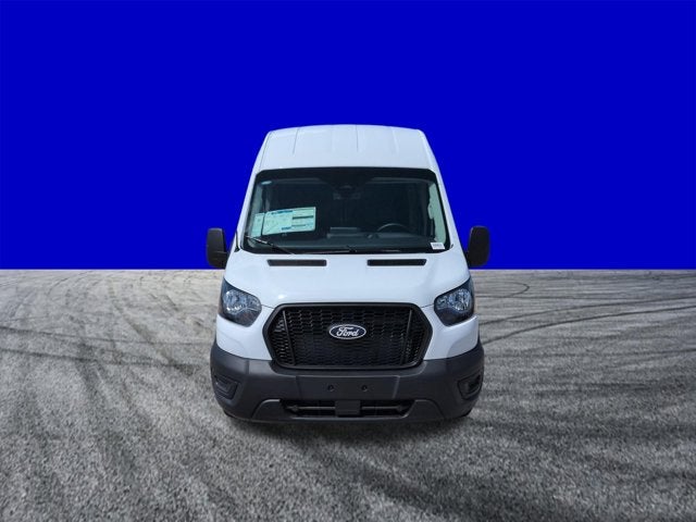 2027 Ford Transit Cargo Van Cargo Van