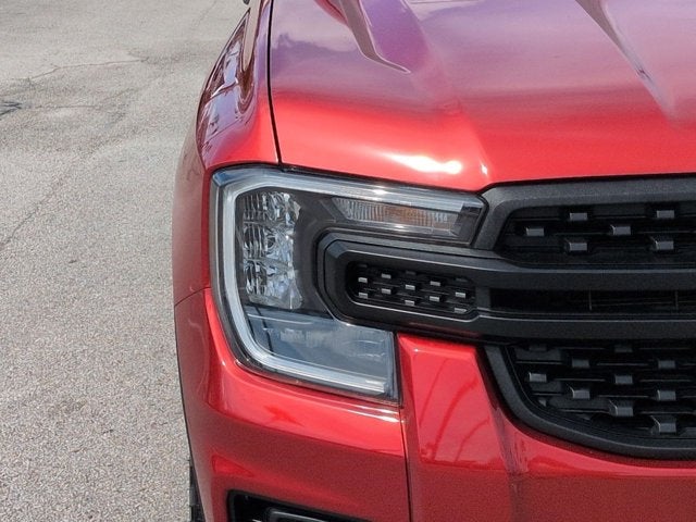 2024 Ford Ranger XL