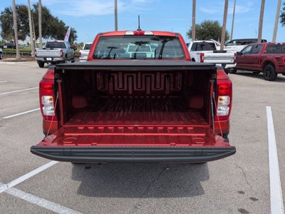 2024 Ford Ranger XL