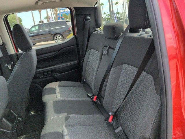 2024 Ford Ranger XL