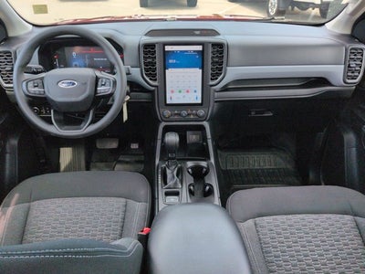 2024 Ford Ranger XL