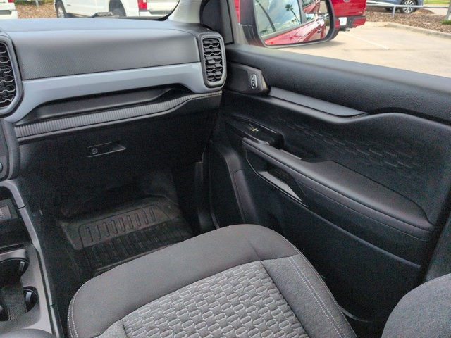 2024 Ford Ranger XL