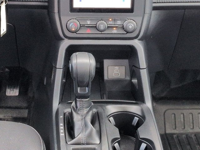 2024 Ford Ranger XL