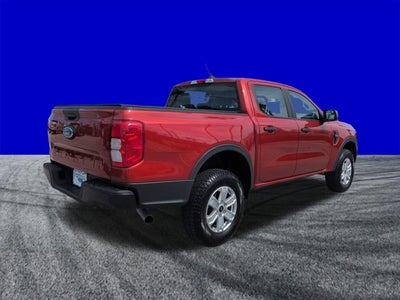 2024 Ford Ranger XL