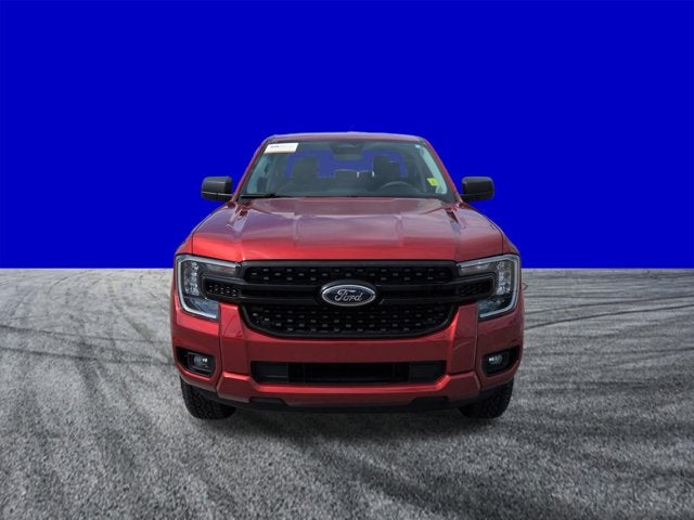 2024 Ford Ranger XL