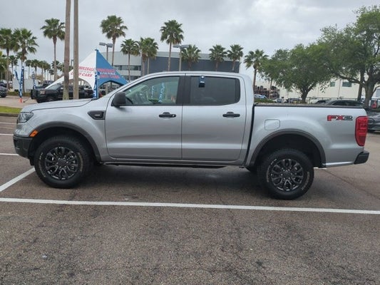 2020 Ford Ranger XLT in Daytona Beach, FL - Daytona Auto Mall