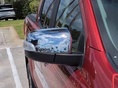 2022 Ford Ranger Base