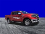 2022 Ford Ranger Base