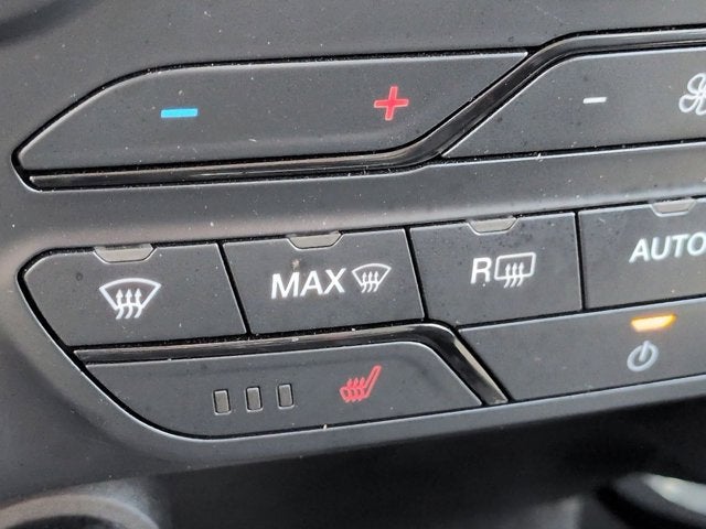 2022 Ford Ranger Base