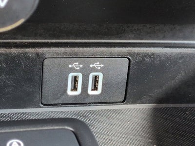 2022 Ford Ranger Base