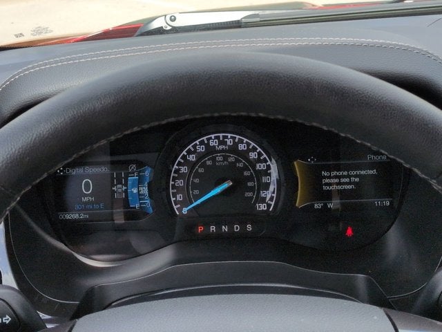 2022 Ford Ranger Base