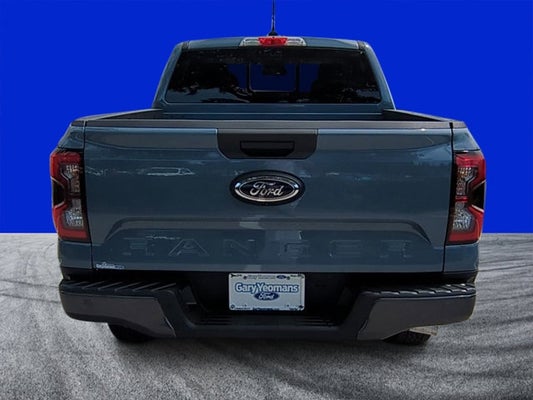2024 Ford Ranger XLT in Daytona Beach, FL - Daytona Auto Mall