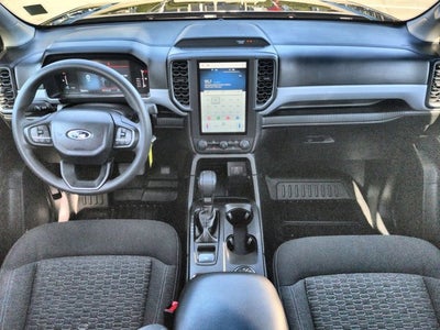 2024 Ford Ranger XL