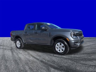 2024 Ford Ranger XL