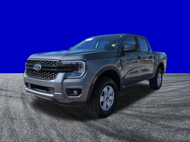2024 Ford Ranger XL