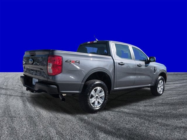 2024 Ford Ranger XL