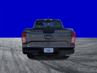 2024 Ford Ranger XL